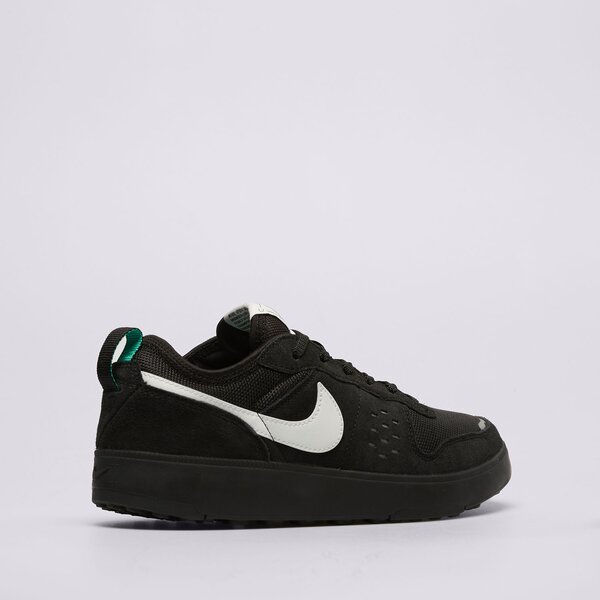 Детски маратонки NIKE C1TY hq0028-001 цвят черен