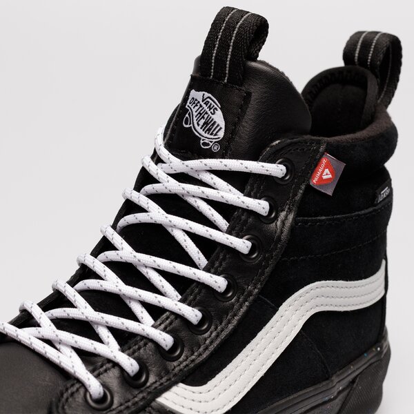 Дамски маратонки VANS UA SK8-HI MTE-2 vn0a5hzzunm1 цвят черен
