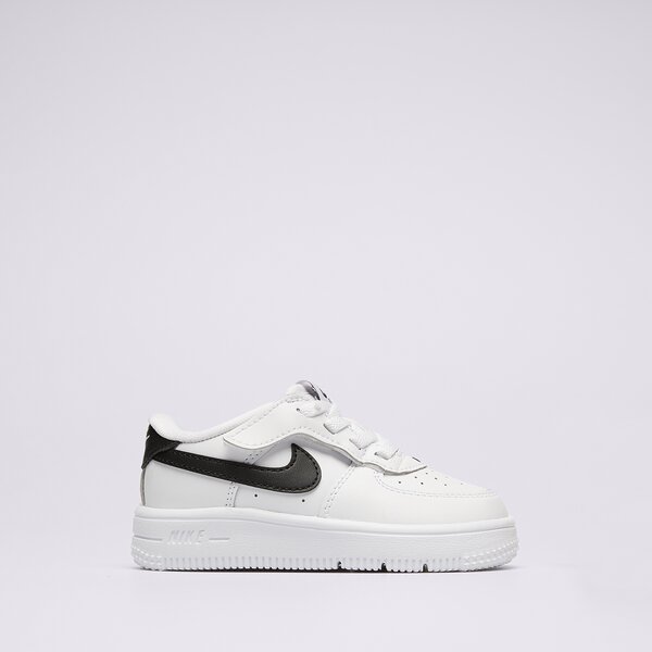 Детски маратонки NIKE FORCE 1 LOW EASYON fn0236-101 цвят бял