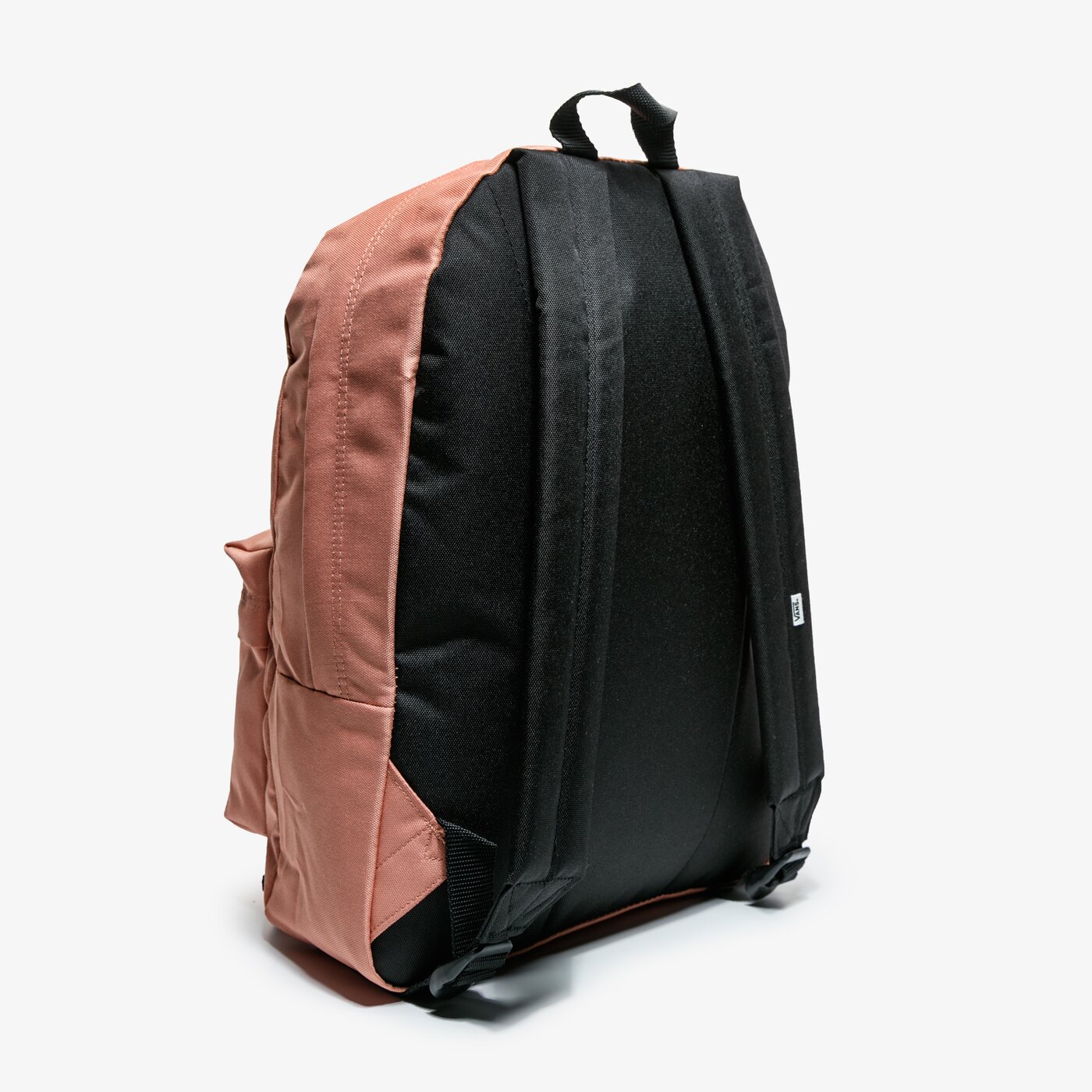 Детска раница VANS/РАНИЦА REALM BACKPACK  vn0a3ui6zls1 цвят розов