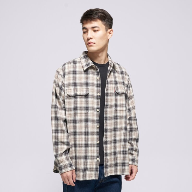 LEVI'S РИЗА JACKSON WORKER NEUTRALS