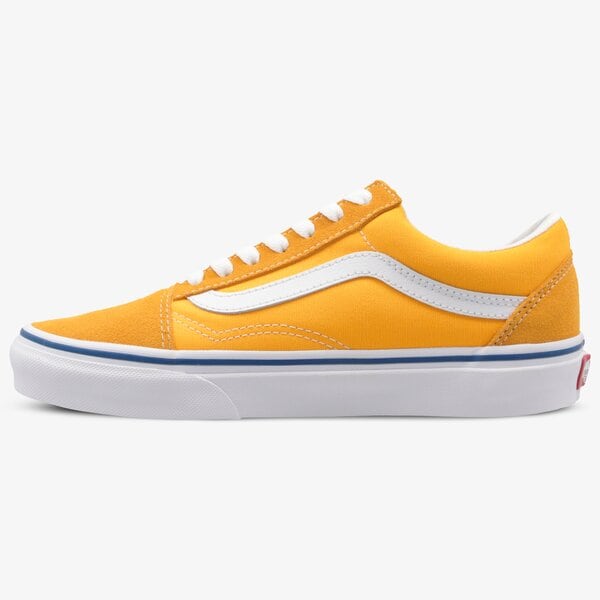 Дамски маратонки VANS UA OLD SKOOL v8g1vrmw цвят оранжев