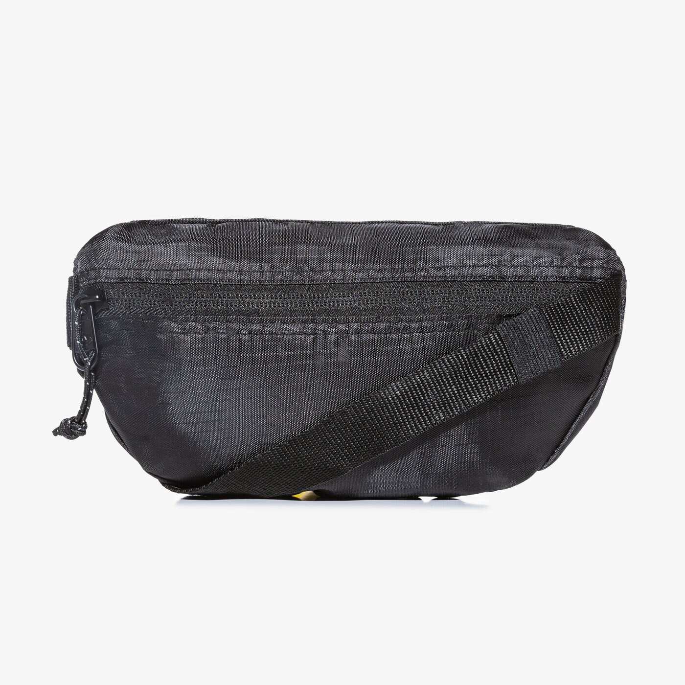 Дамска чанта за кръст NEW ERA ЧАНТА MINI WAIST BAG NEW ERA BLK 60137374 цвят черен