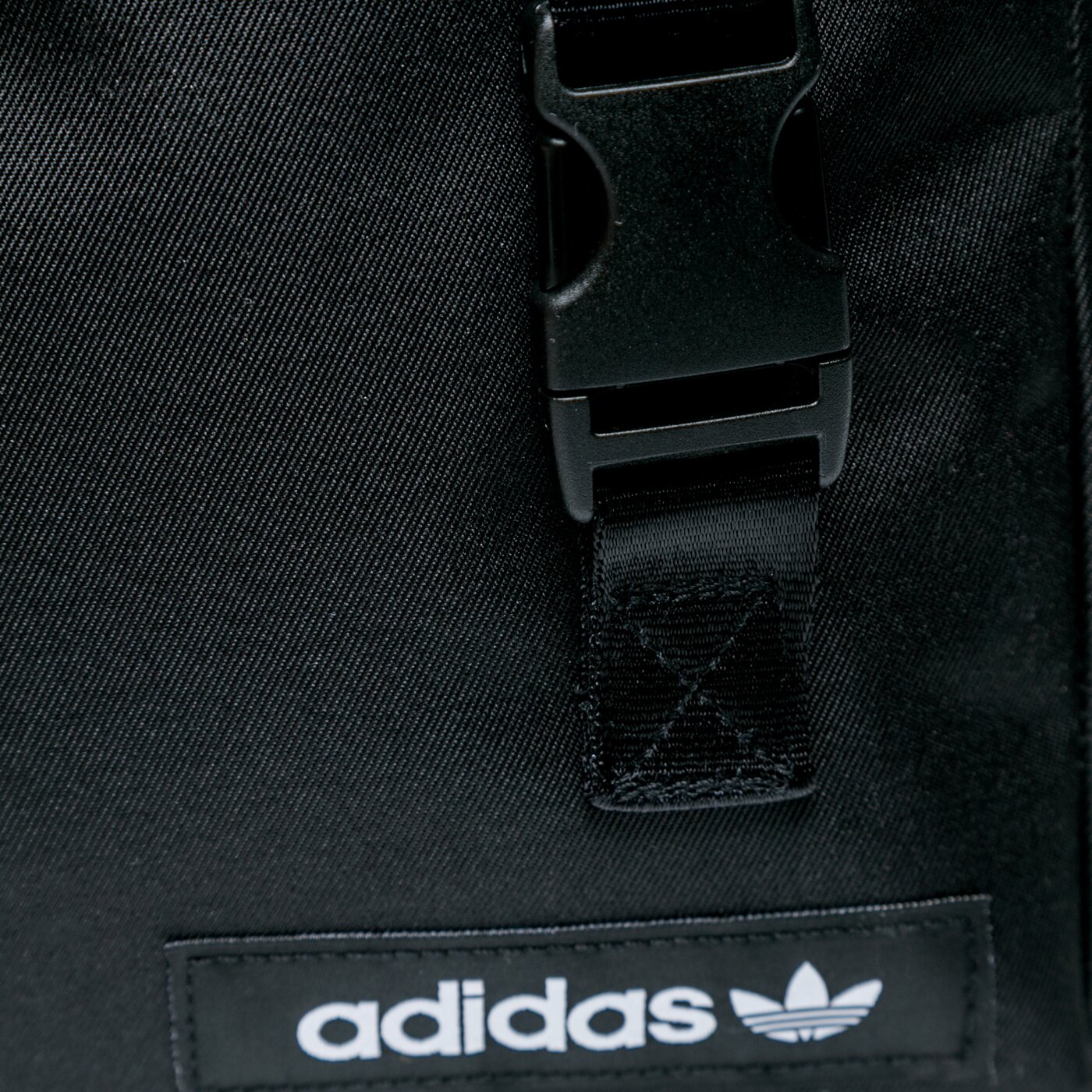 Детска раница ADIDAS РАНИЦА SPORT PACK gn1389 цвят черен