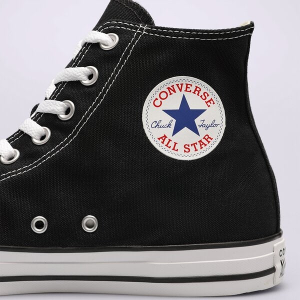 Мъжки маратонки CONVERSE CHUCK TAYLOR ALL STAR  m9160c цвят черен