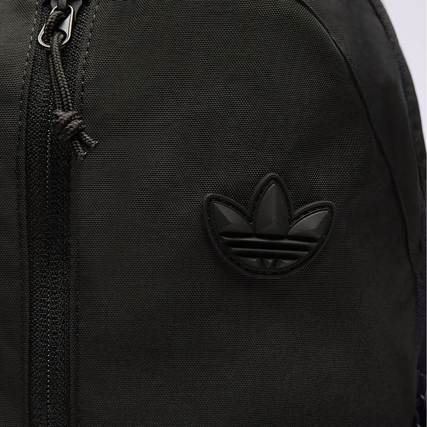 Детска раница ADIDAS РАНИЦА BACKPACK S ii3331 цвят черен