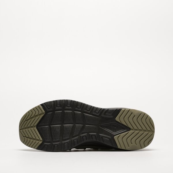 Мъжки маратонки PUMA SOFTRIDE ONE4ALL 37829201 цвят каки