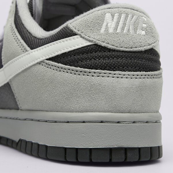 Мъжки маратонки NIKE DUNK LOW hv2532-001 цвят сив