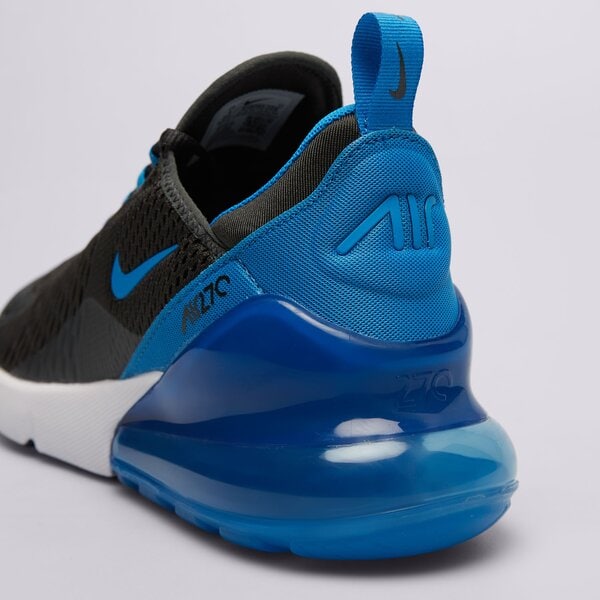 Мъжки маратонки NIKE AIR MAX 270 MESH ah8050-028 цвят черен