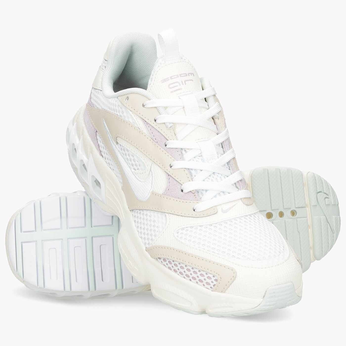 Дамски маратонки NIKE ZOOM AIR FIRE cw3876-200 цвят многоцветен