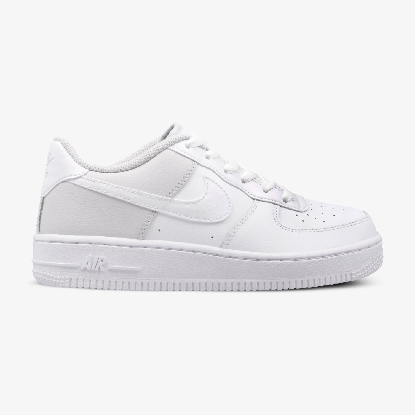 Детски маратонки NIKE AIR FORCE 1 (GS)  314219-134 цвят бял