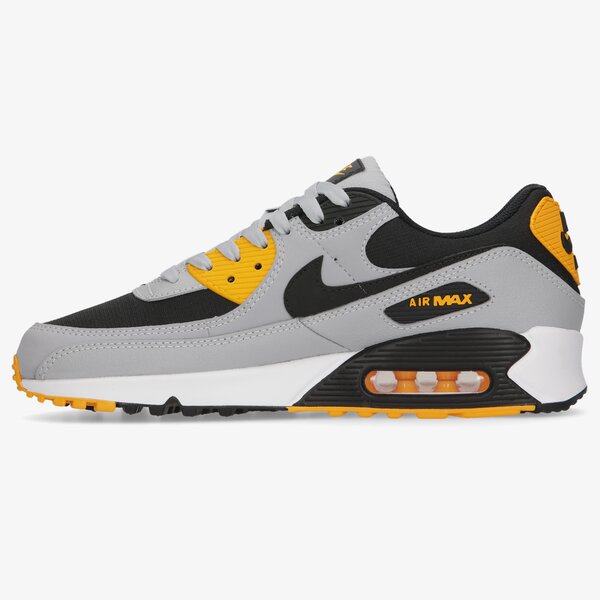 Мъжки маратонки NIKE AIR MAX 90 dh4619-003 цвят сив