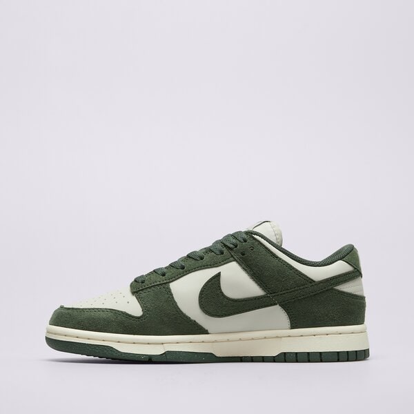 Дамски маратонки NIKE WMNS DUNK LOW hj7673-002 цвят сив