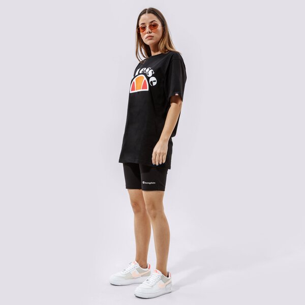 Дамска тениска ELLESSE ТЕНИСКА CINETTA BLK BLK smg13518011 цвят черен