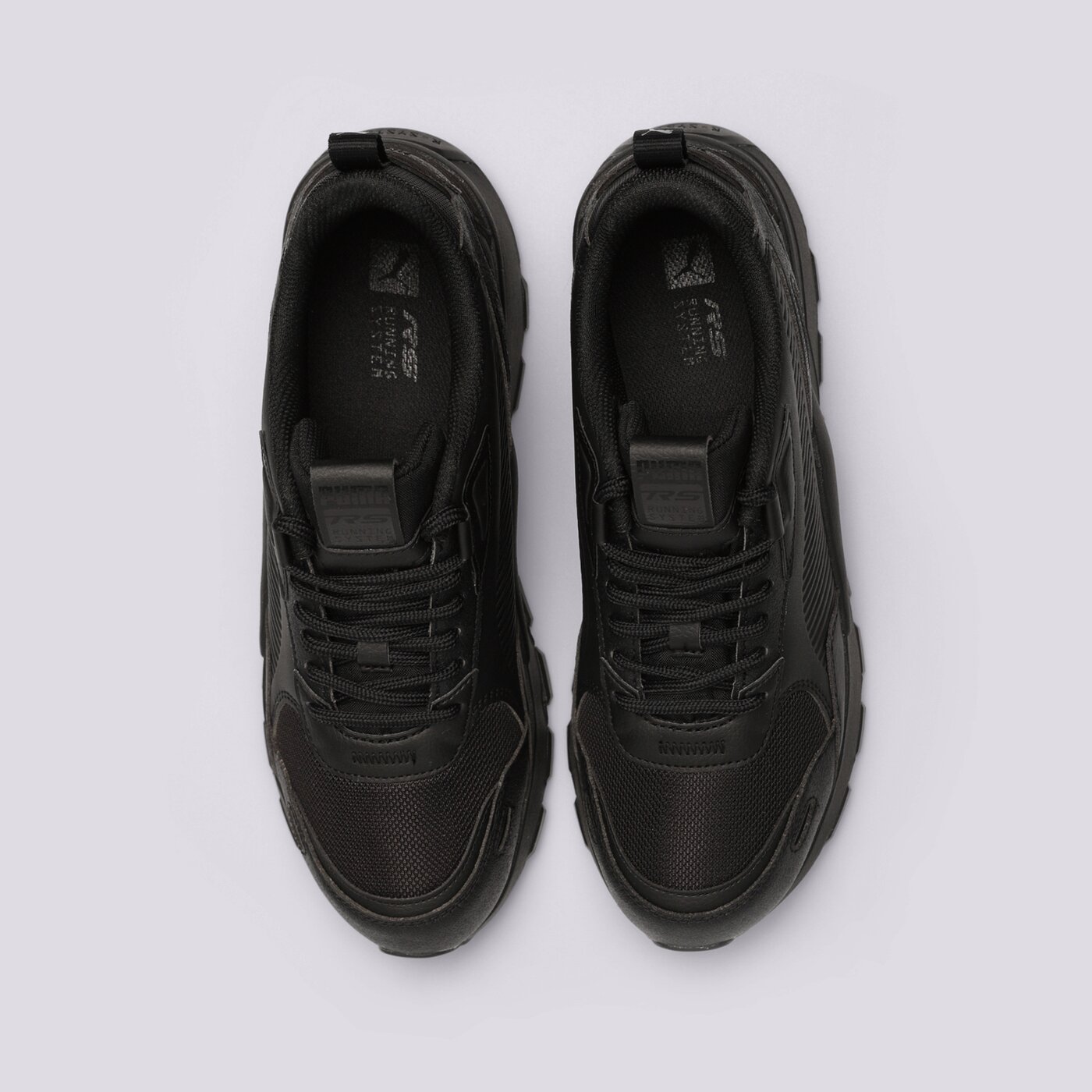 Мъжки маратонки PUMA RS 3.0 39261102 цвят черен