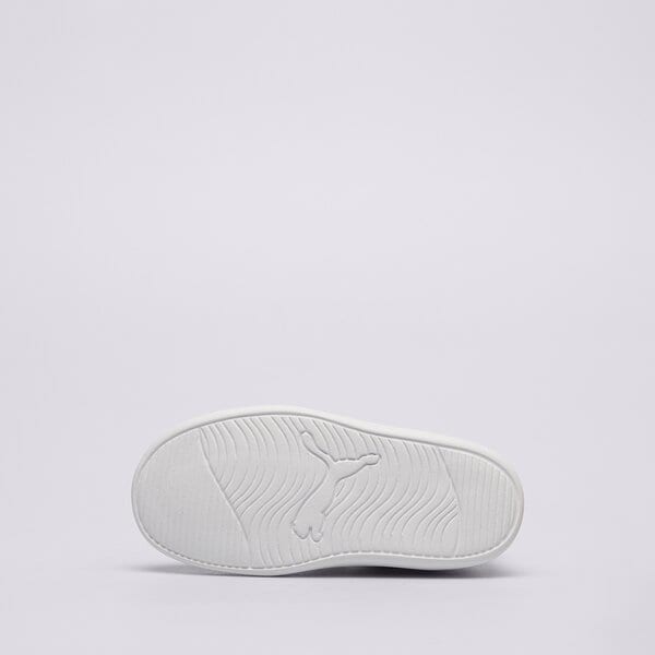 Детски маратонки PUMA COURTFLEX V2 MESH V INF 37175918 цвят зелен