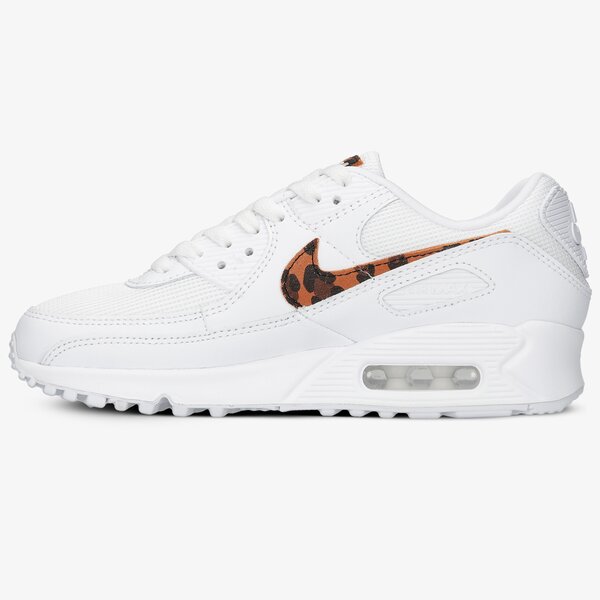 Дамски маратонки NIKE WMNS AIR MAX 90 AX dh4115-100 цвят бял