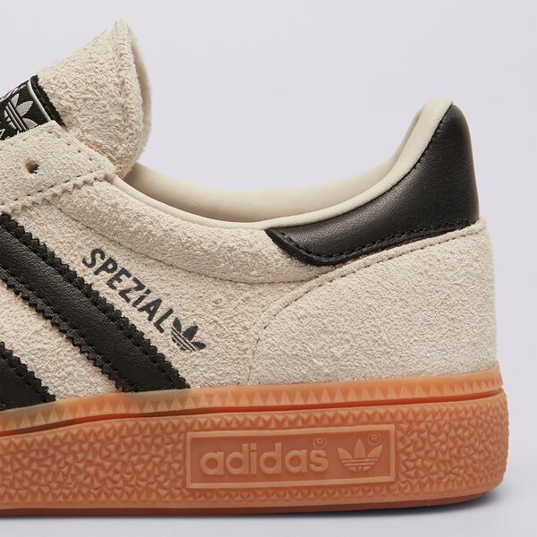 Дамски маратонки ADIDAS HANDBALL SPEZIAL W if6562 цвят бежов