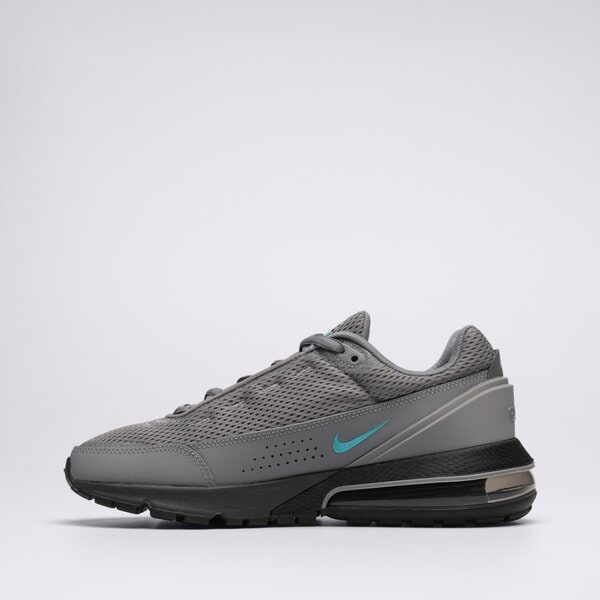 Мъжки маратонки NIKE AIR MAX PULSE hf0104-001 цвят сив