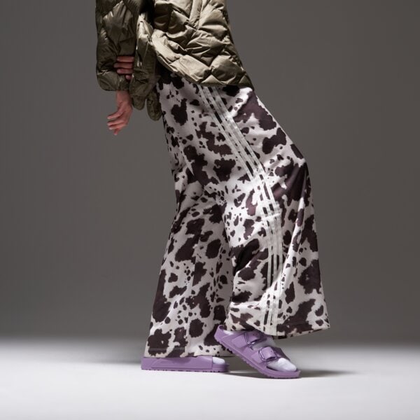 Дамски чехли и сандали BIRKENSTOCK ARIZONA BIG BUCKLE EVA 1030412 цвят виолетов