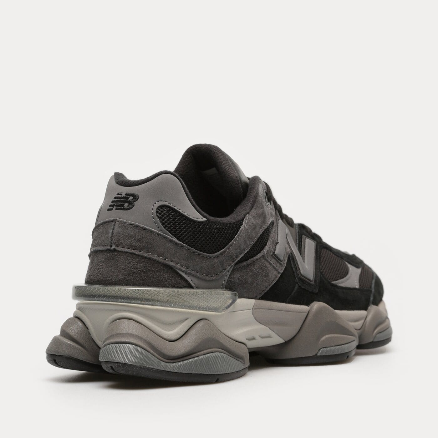 Мъжки маратонки NEW BALANCE 9060 u9060blk цвят черен