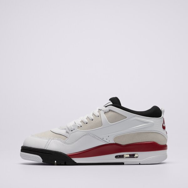 Мъжки маратонки AIR JORDAN 4 RM  ib7693-100 цвят бял