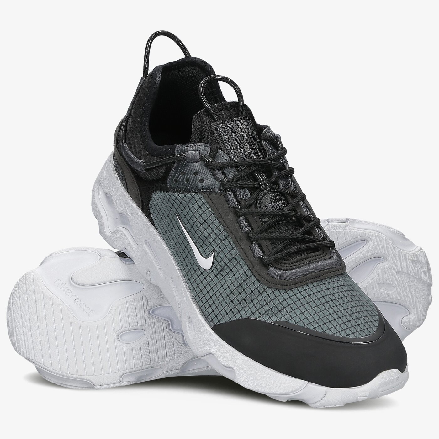 basket nike react live
