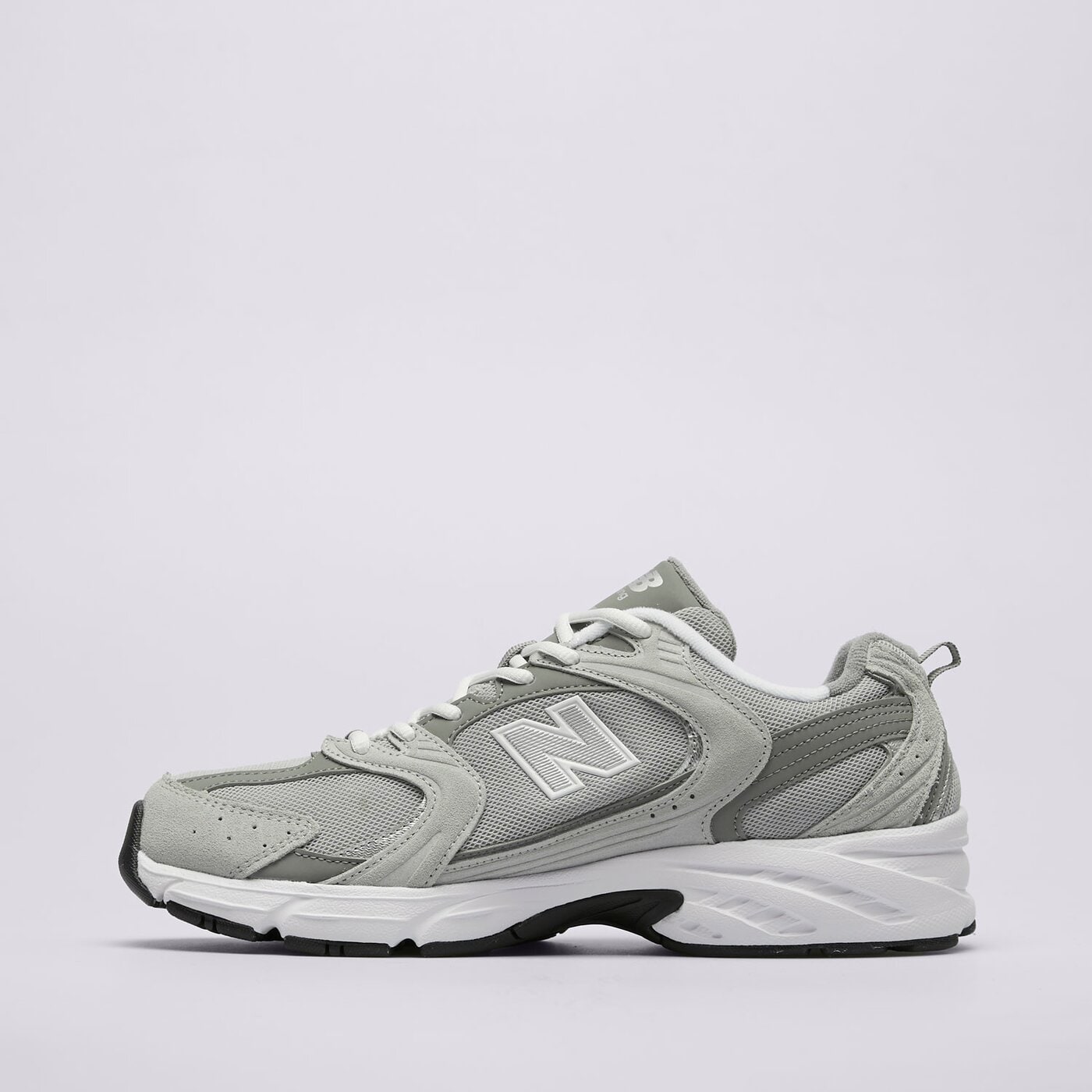 Мъжки маратонки NEW BALANCE 530  mr530ck цвят сив