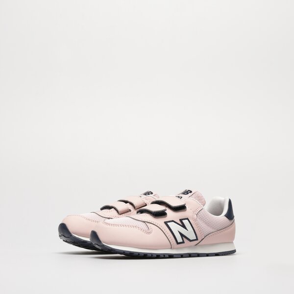 Детски маратонки NEW BALANCE 500  pv500sn1 цвят розов