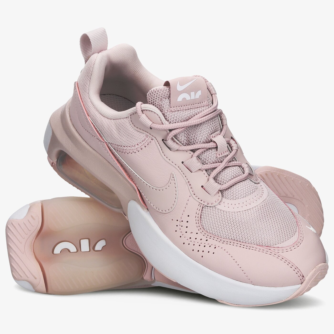 Дамски маратонки NIKE W AIR MAX VERONA cu7846-600 цвят розов