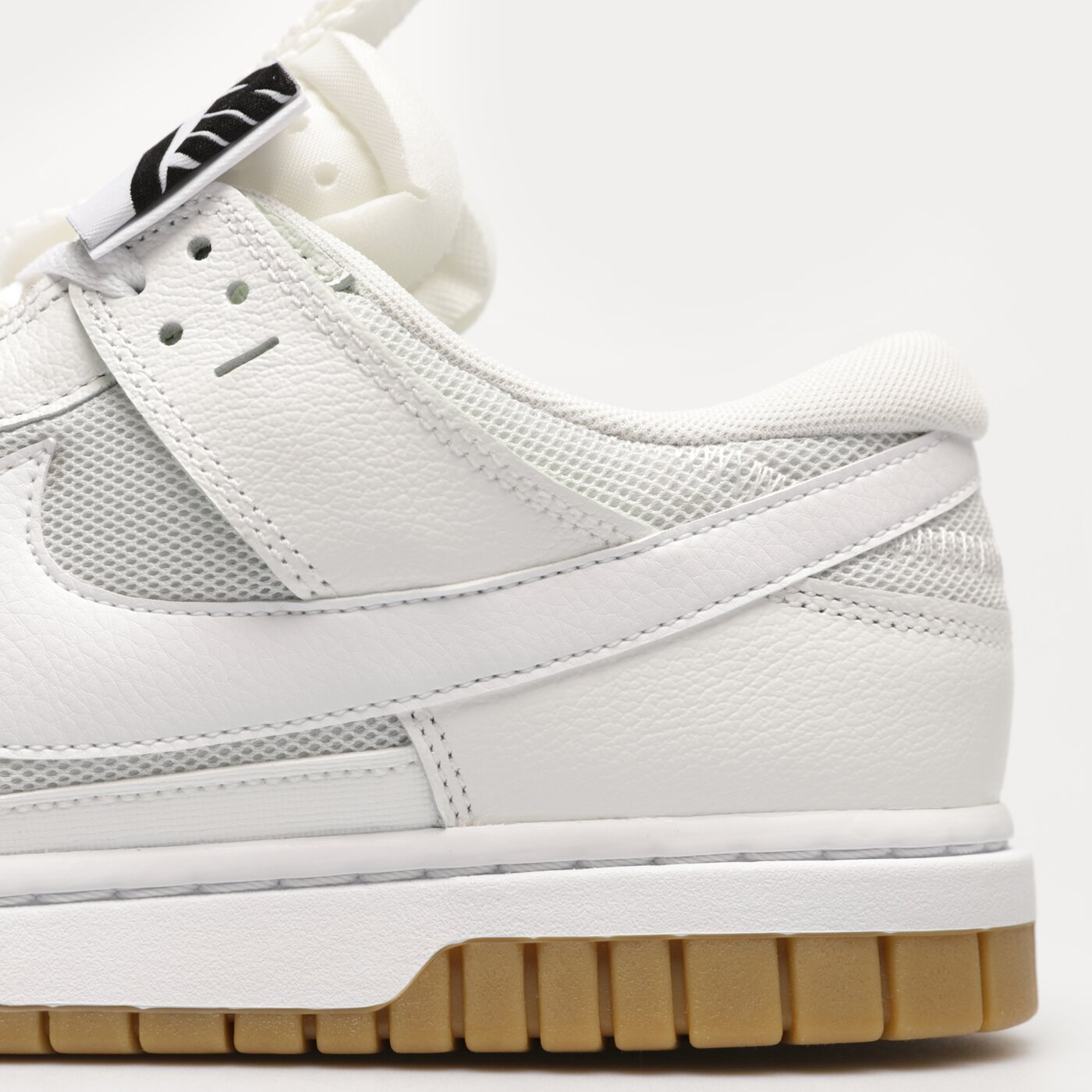 Мъжки маратонки NIKE DUNK LOW REMASTERED dv0821-001 цвят сив