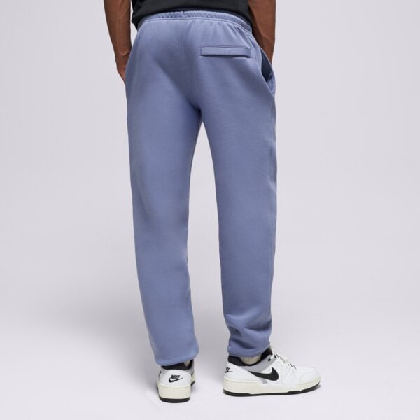 Мъжки панталони NIKE ПАНТАЛОНИ M NK CLUB BB JOGGER fn3787-499 цвят син