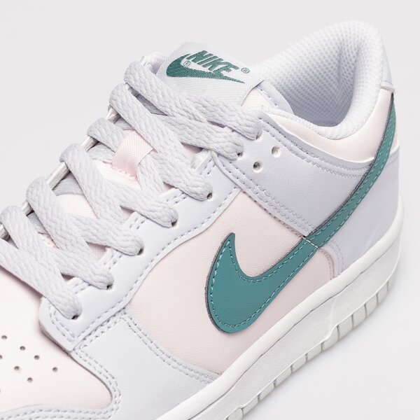 Детски маратонки NIKE DUNK LOW fd1232-002 цвят сив
