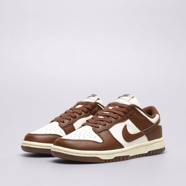 Дамски маратонки NIKE DUNK LOW dd1503-124 цвят кафяв