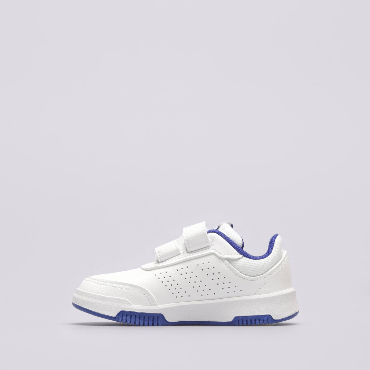 Детски маратонки ADIDAS TENSAUR SPORT 2.0 CF I h06301 цвят бял