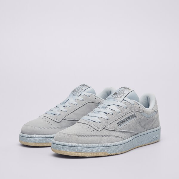 Мъжки маратонки REEBOK CLUB C 85 100074166 цвят син