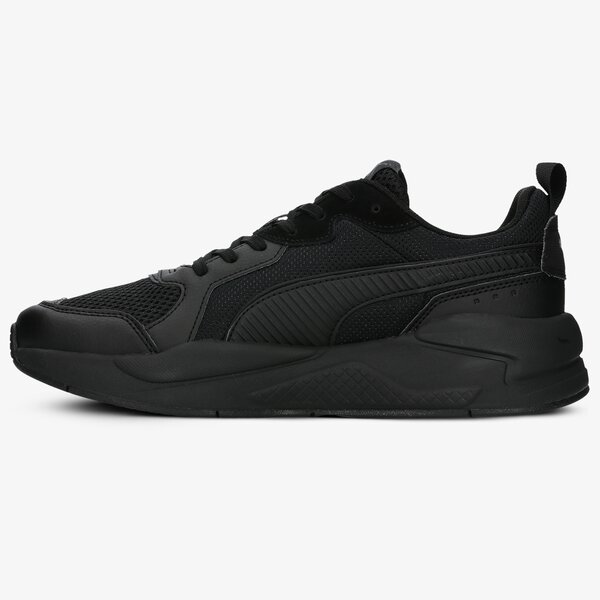 Мъжки маратонки PUMA X-RAY 37260201 цвят черен
