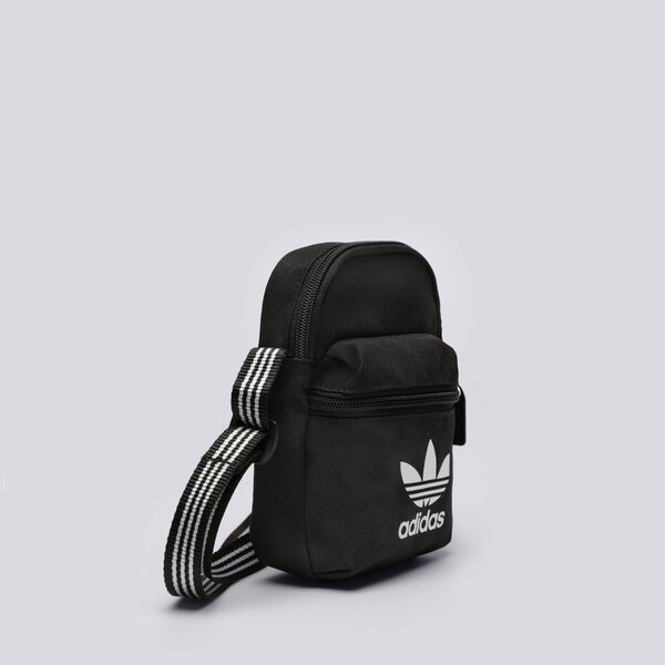 Дамска чанта за кръст ADIDAS ЧАНТА AC FESTIVAL BAG ij0765 цвят черен