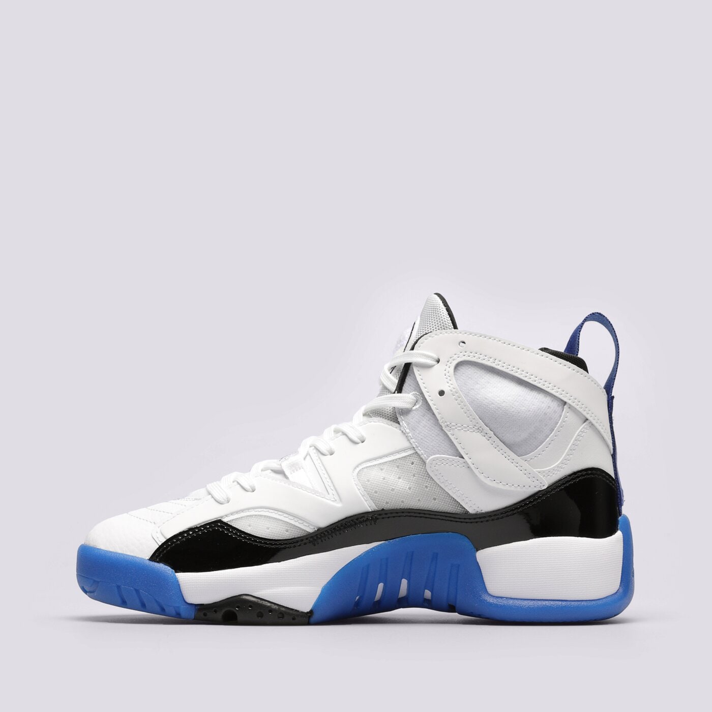 Мъжки маратонки JORDAN JUMPMAN TWO TREY  do1925-140 цвят бял