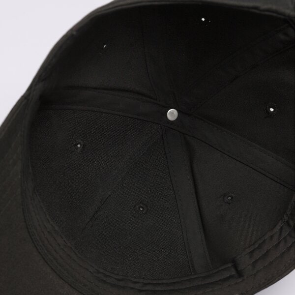 Дамска шапка с козирка S.NOW JOB SIZEER CAP BLACK  si123cap50001 цвят черен