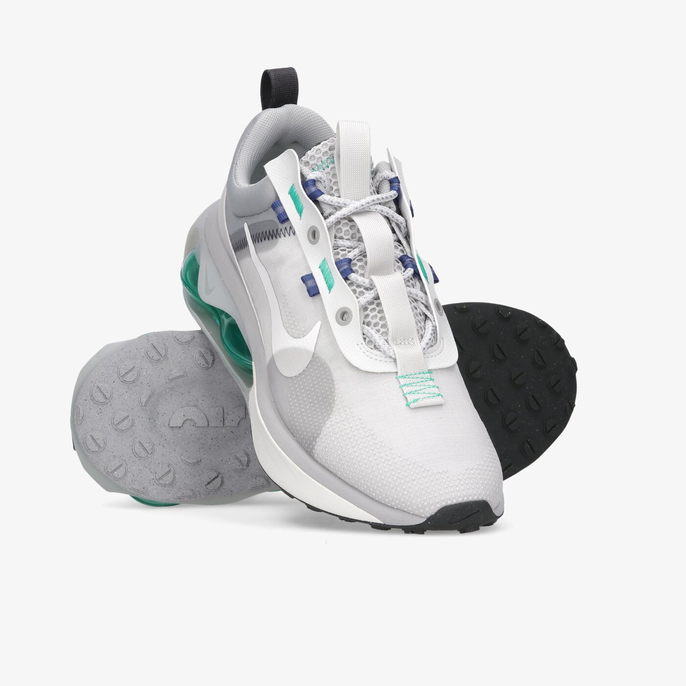 Мъжки маратонки NIKE AIR MAX 2021  da1925-003 цвят сив