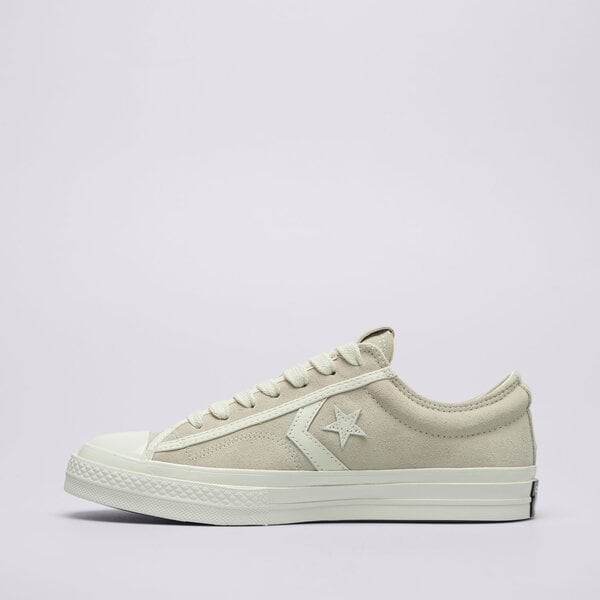 Мъжки маратонки CONVERSE STAR PLAYER 76 a15016c цвят бежов