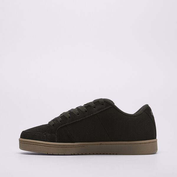 Мъжки маратонки ETNIES KINGPIN  4101000091566 цвят черен