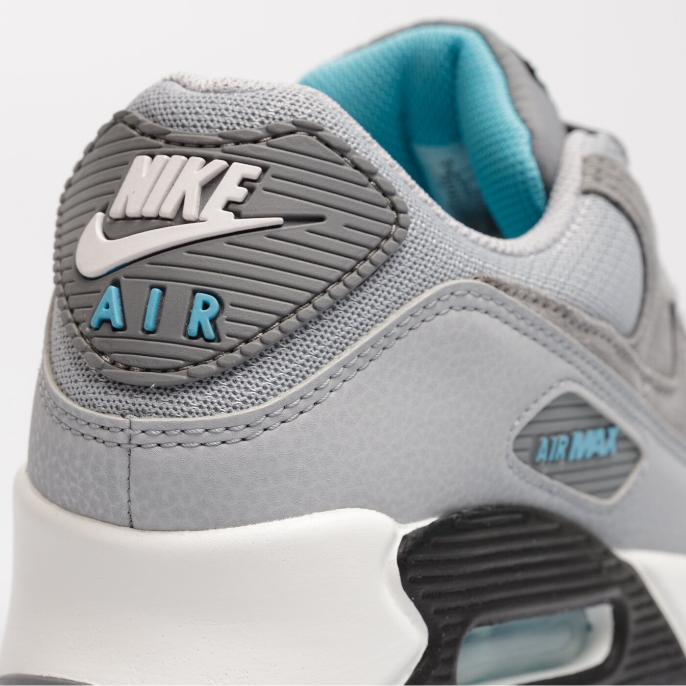 Мъжки маратонки NIKE AIR MAX 90  dm0029-002 цвят сив