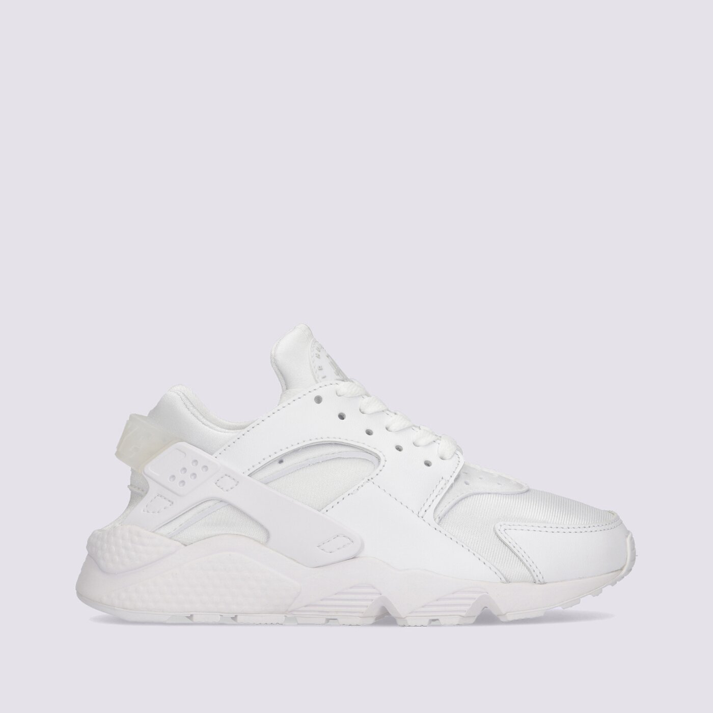 Дамски маратонки NIKE AIR HUARACHE  dh4439-102 цвят бял