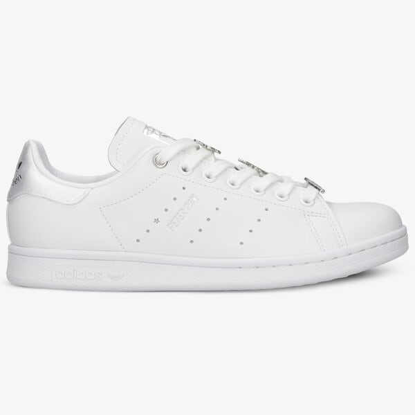Дамски маратонки ADIDAS STAN SMITH  gz5988 цвят бял