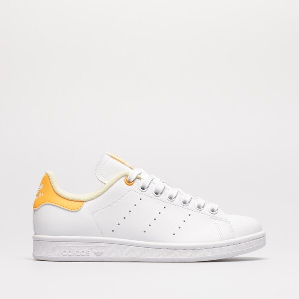 Дамски маратонки ADIDAS STAN SMITH HER VEGA gy1895 цвят бял