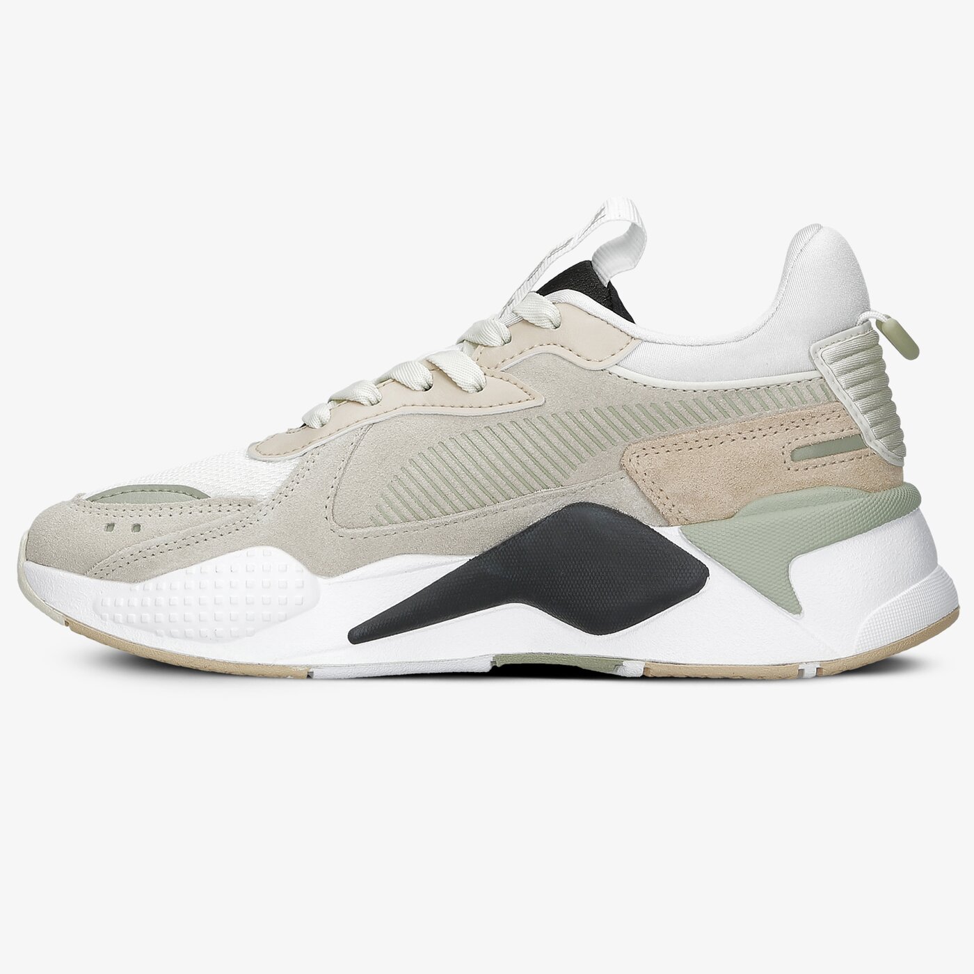 Дамски маратонки PUMA RS-X REINVENT WN'S 37100815 цвят бежов