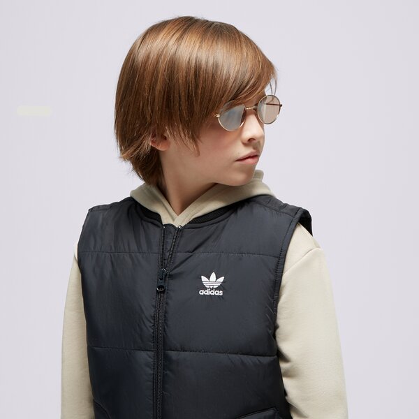 ADIDAS ЕЛЕК VEST U ij0741 цвят черен