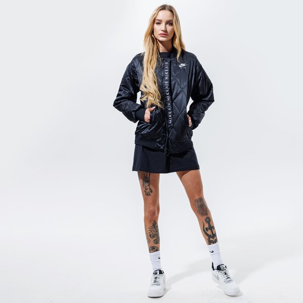 Дамски NIKE РОКЛЯ SPORTSWEAR ESSENTIAL cu6509-010 цвят черен